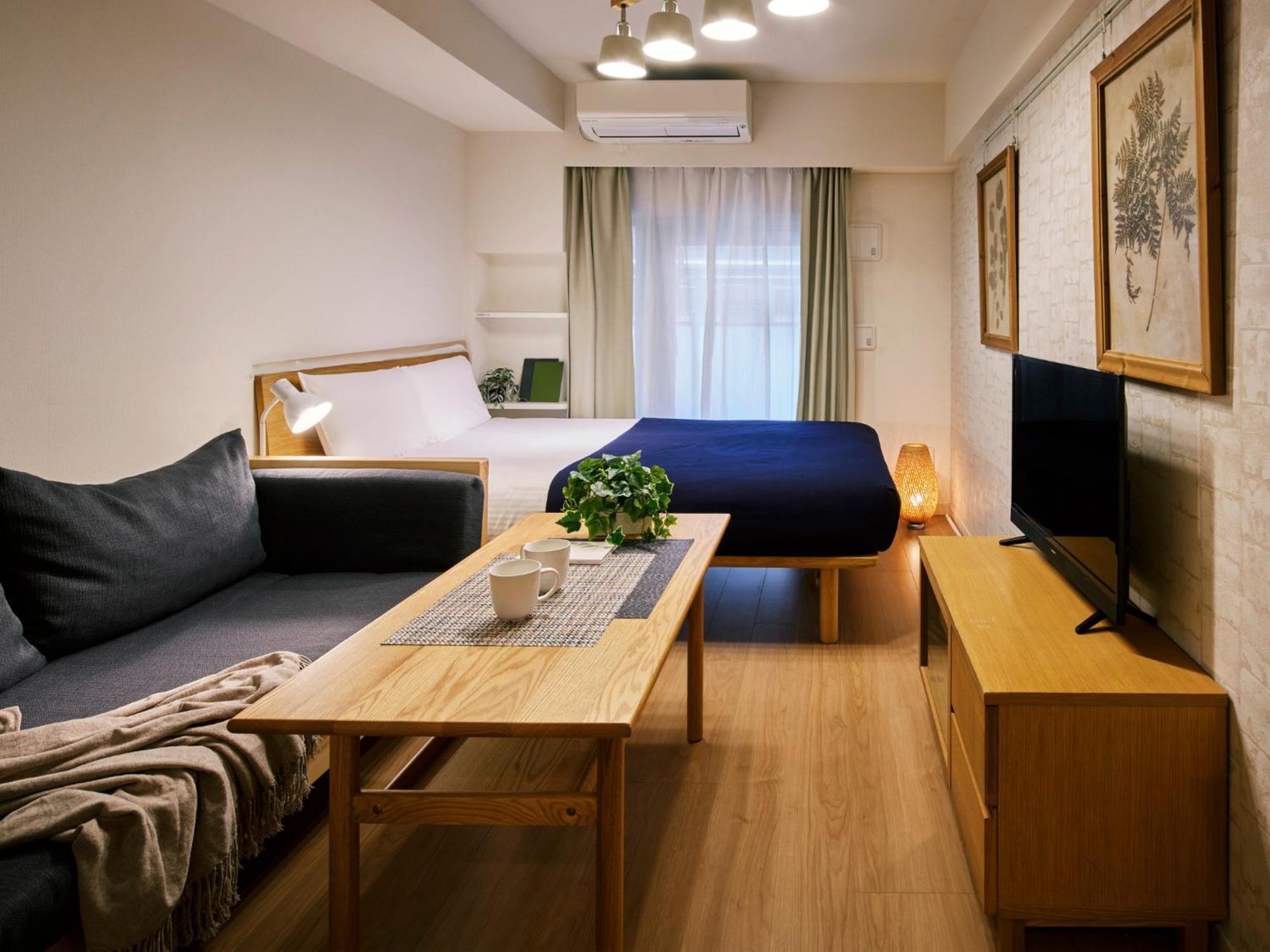 Quarto Duplo Superior