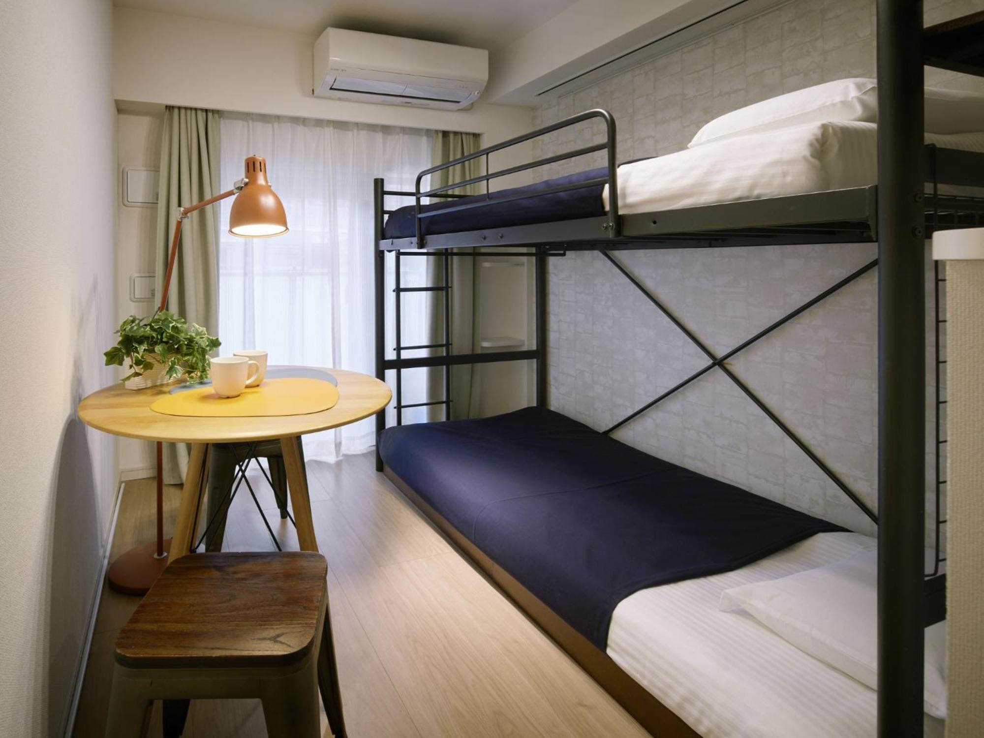 Apartamento Standard