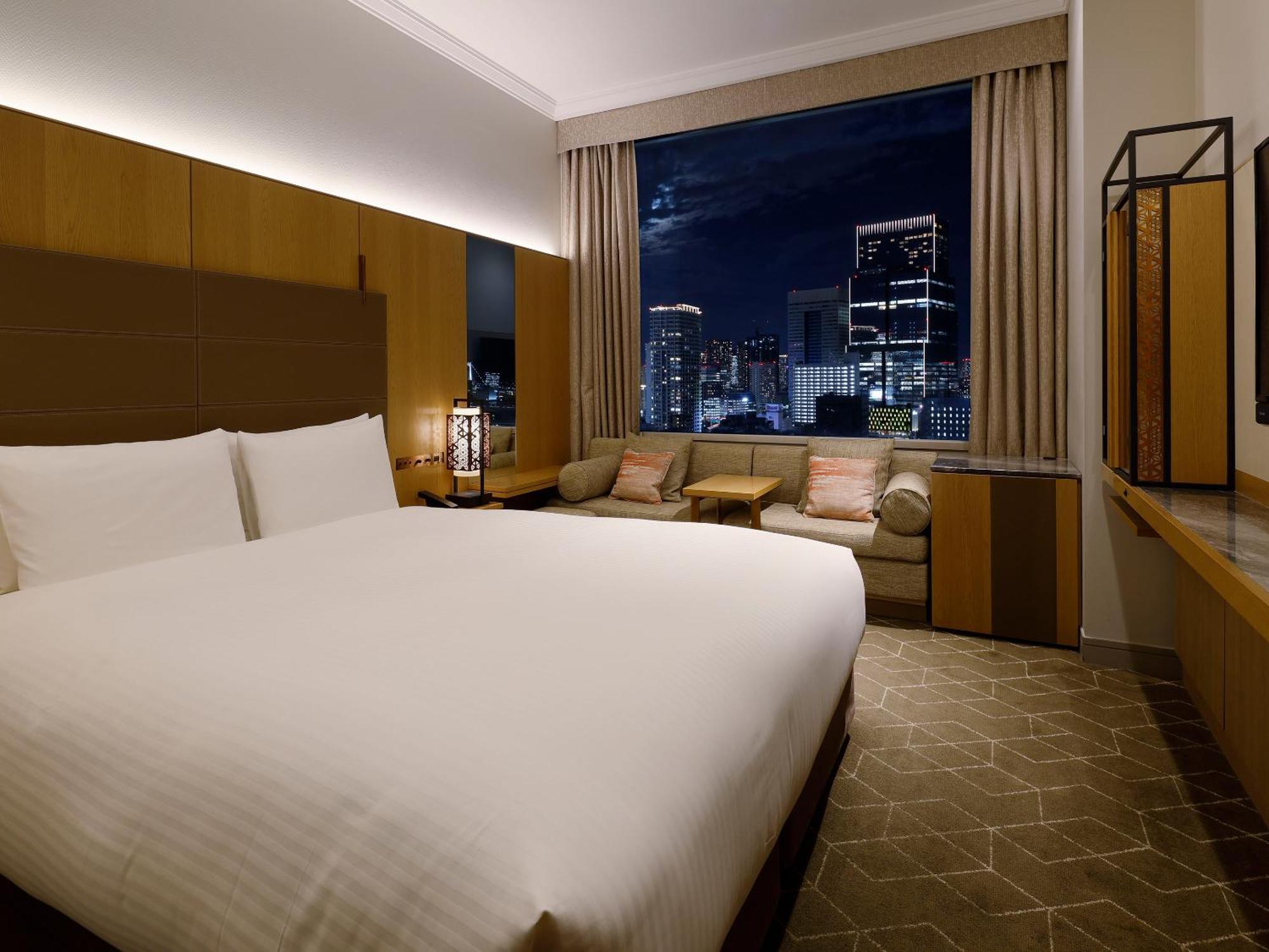 Superior Zimmer mit Queensize-Bett