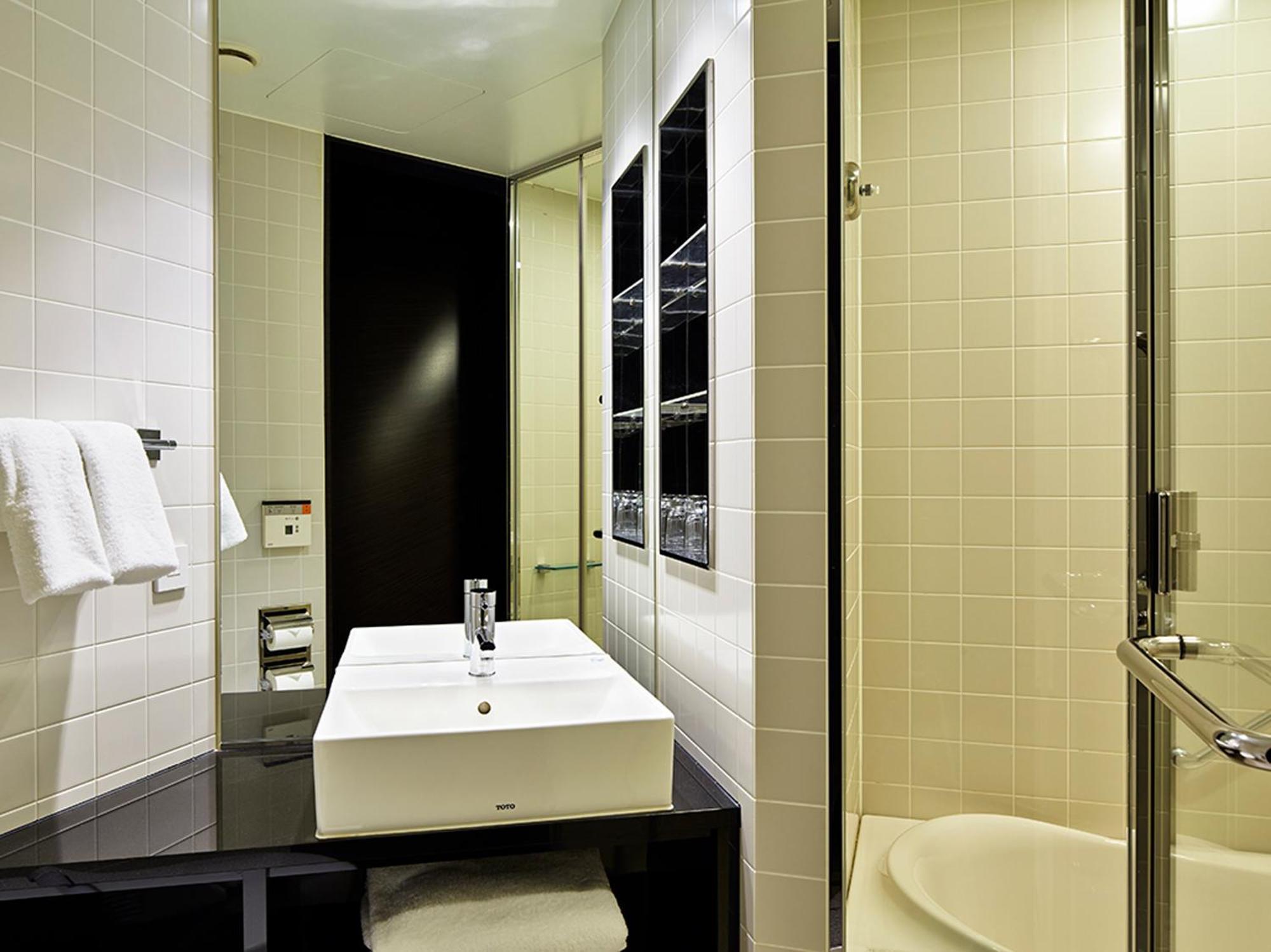 Superior Twin Room Extra bed Non-Smoking