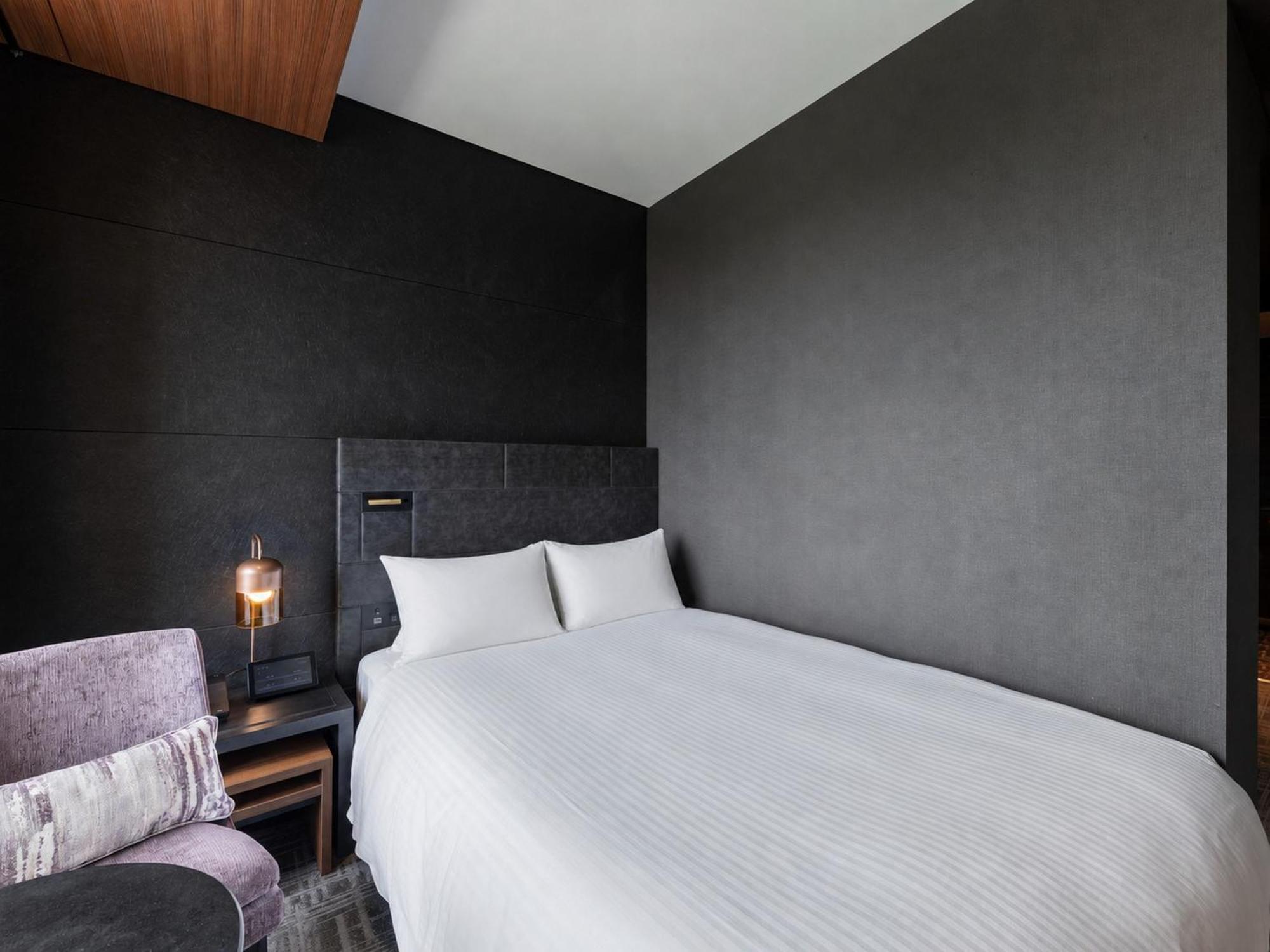 Standard Double Room Balcony