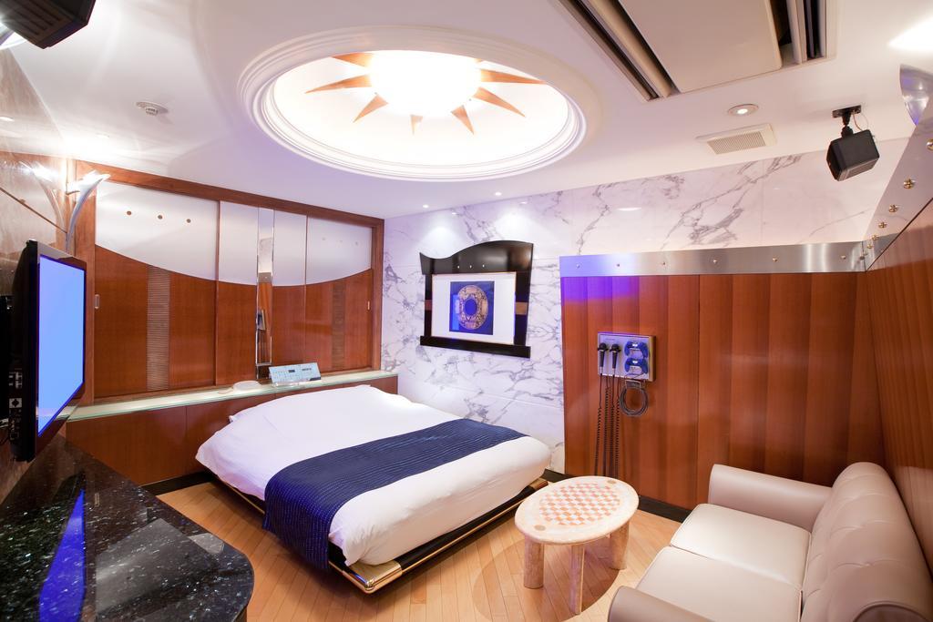 Habitación Superior - 1 cama grande
