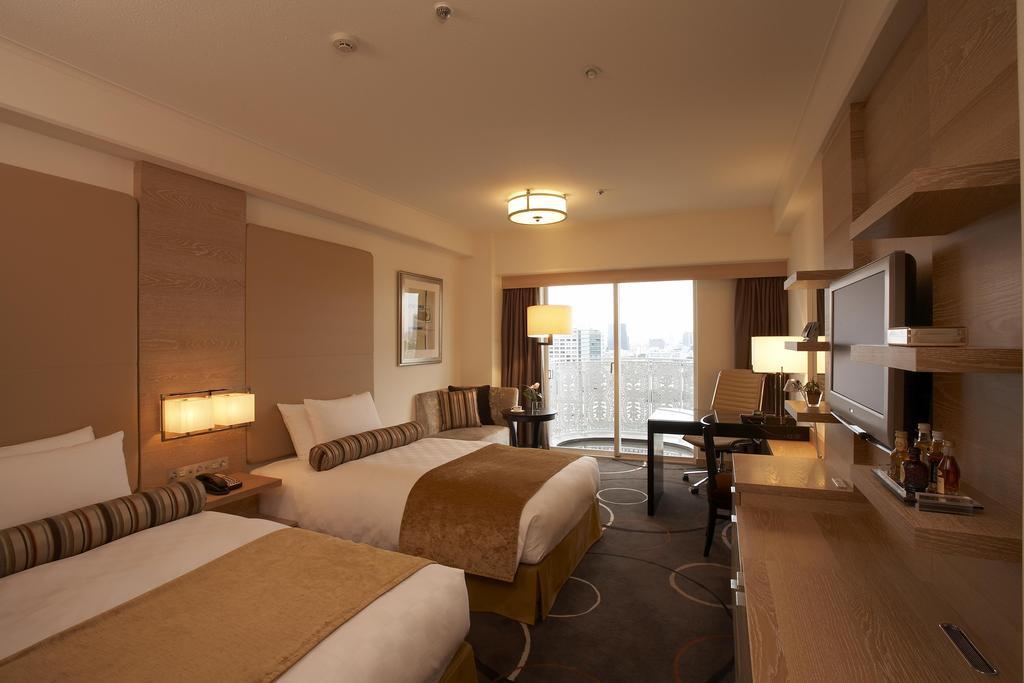 Superior Twin Room - Non-Smoking