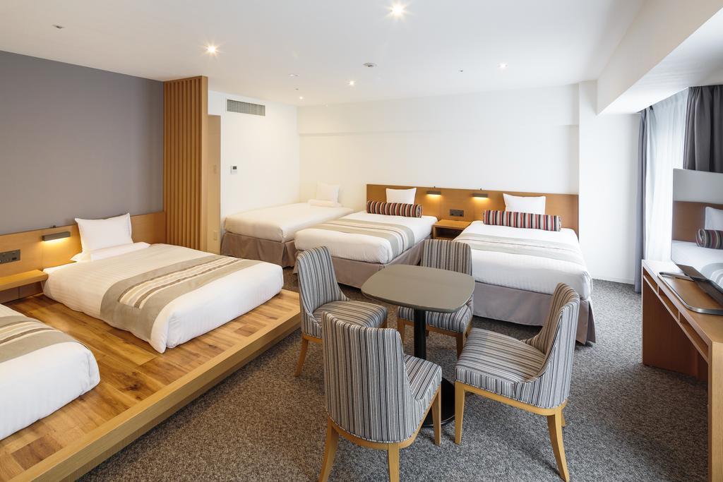 Quarto Grand Deluxe Quarto - Não Fumadontes
