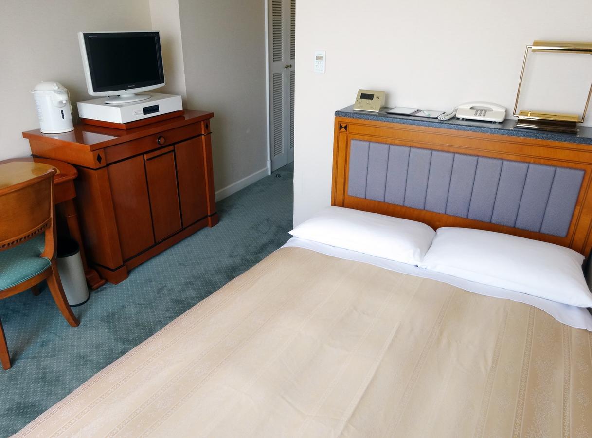 Habitación Individual Pequeña (2 adultos) - No fumadores