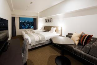 Quarto Superior com 2 Camas de Solteiro - Não Fumantes