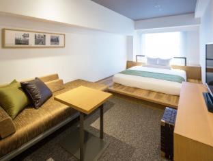 Quarto Comfort com Cama King-size - Não Fumantes