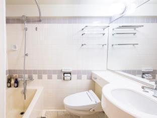 Quarto com Cama King-size e Sofá-cama - Não Fumantes