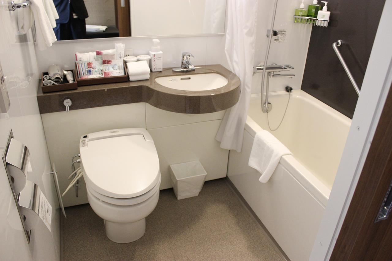 Economy Double Room Small Double Bed