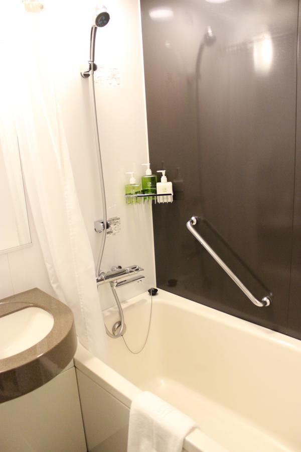Economy Double Room Small Double Bed