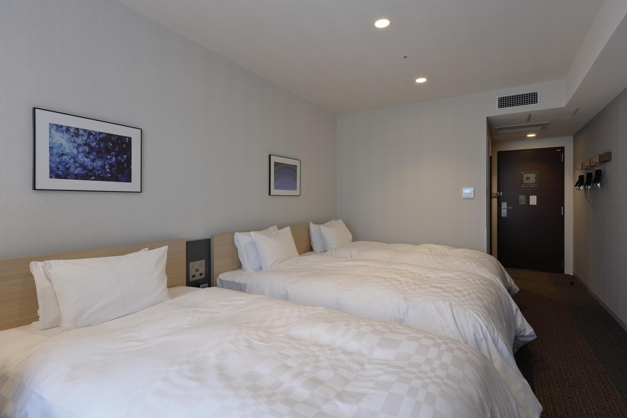 Quarto Triplo - Fumantes