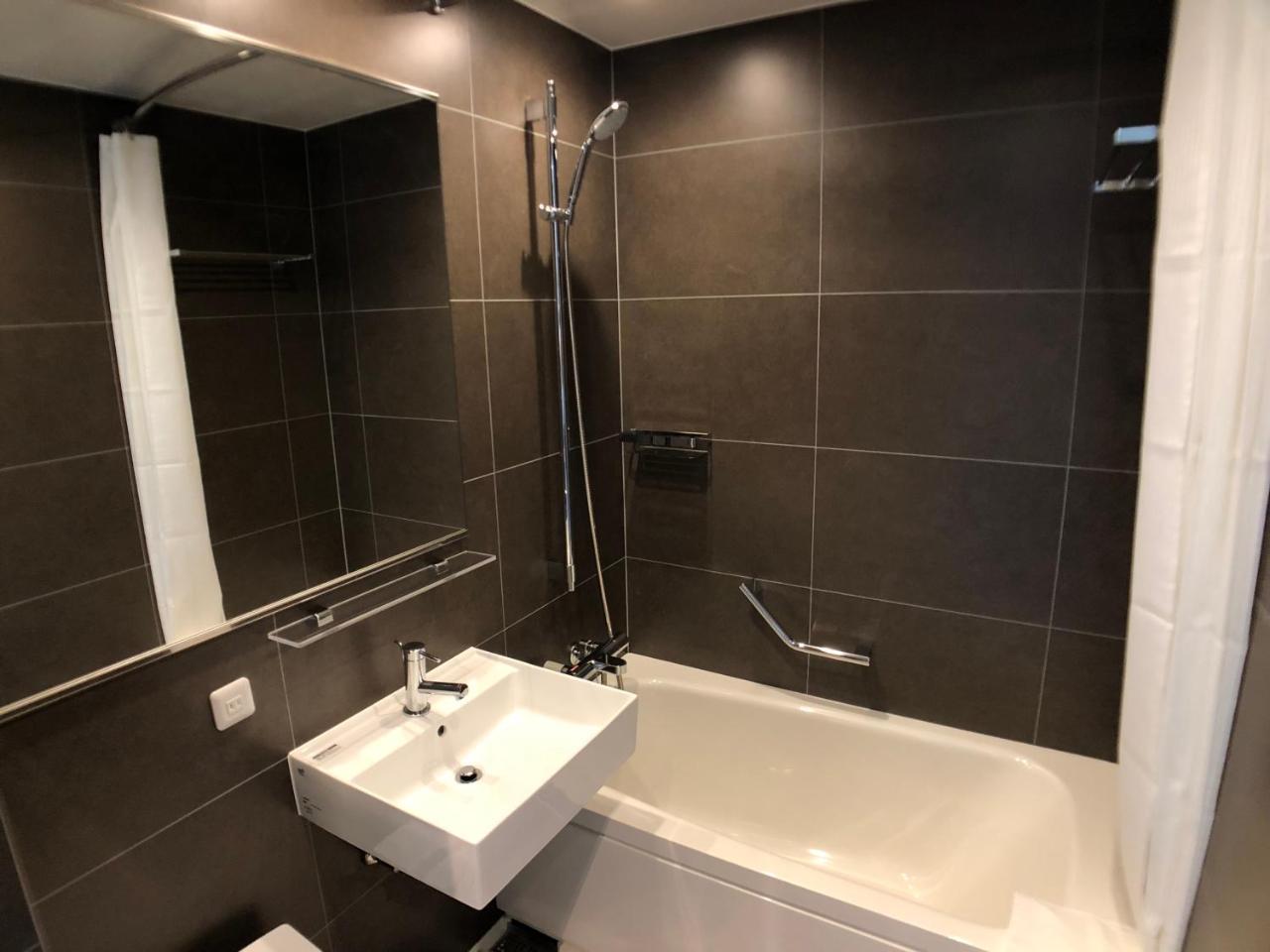 Habitación Doble Casual - No fumadores