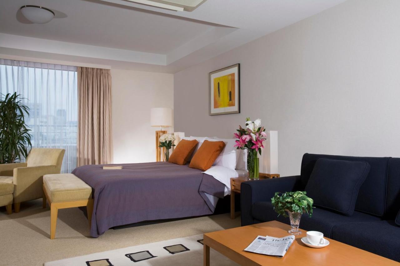 Appartement 1 Chambre