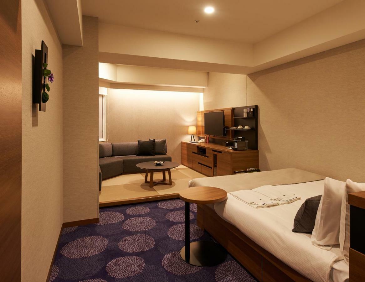 Deluxe Double Room No View
