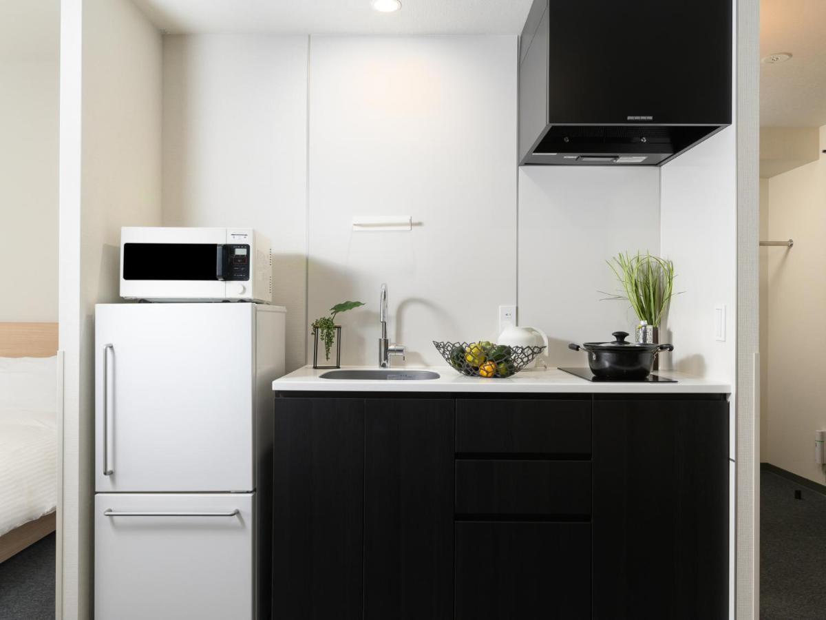 Familieappartement