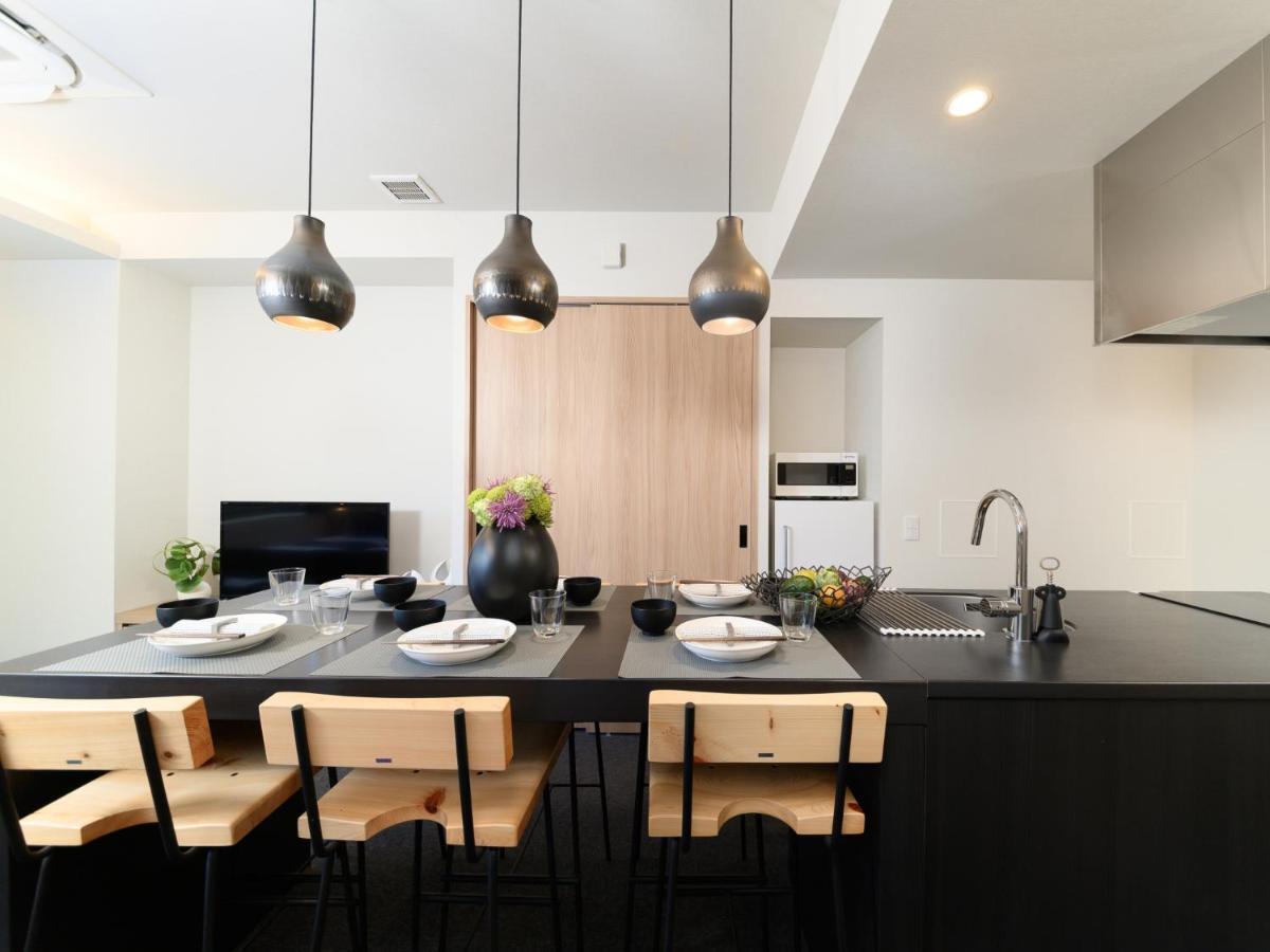 Premium Familieappartement