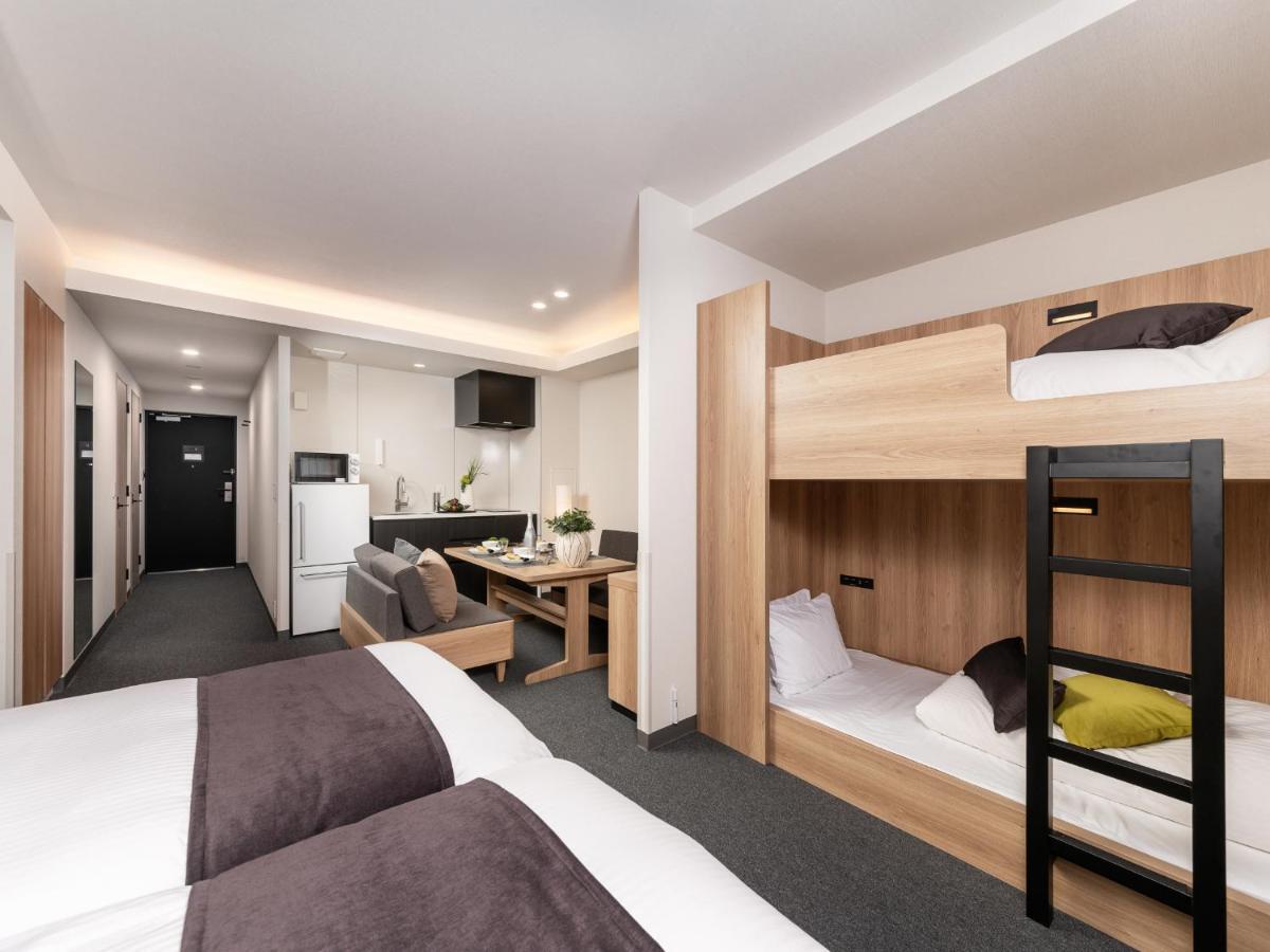 Appartement Familial