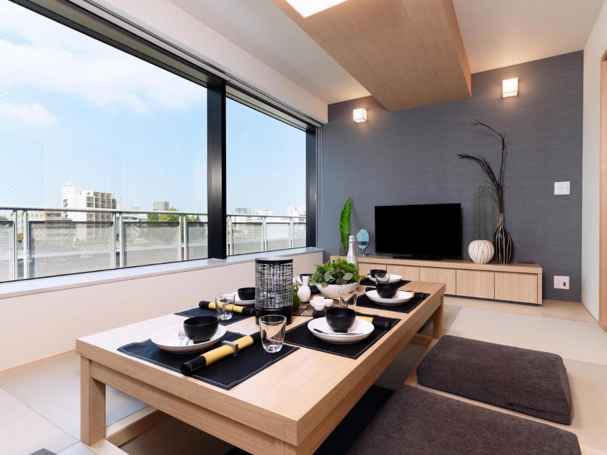 Premium Japans Appartement