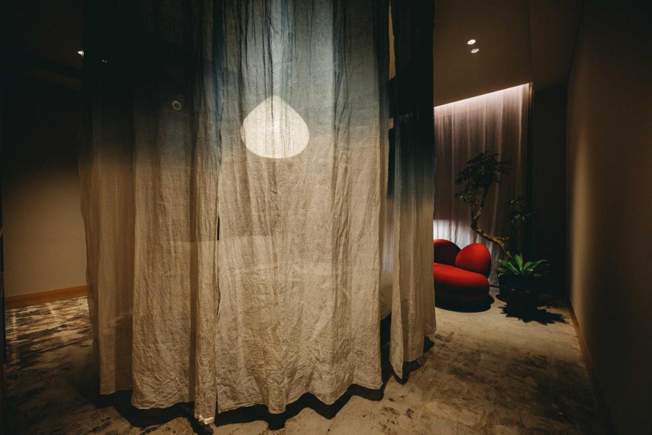 K5 Room Shower