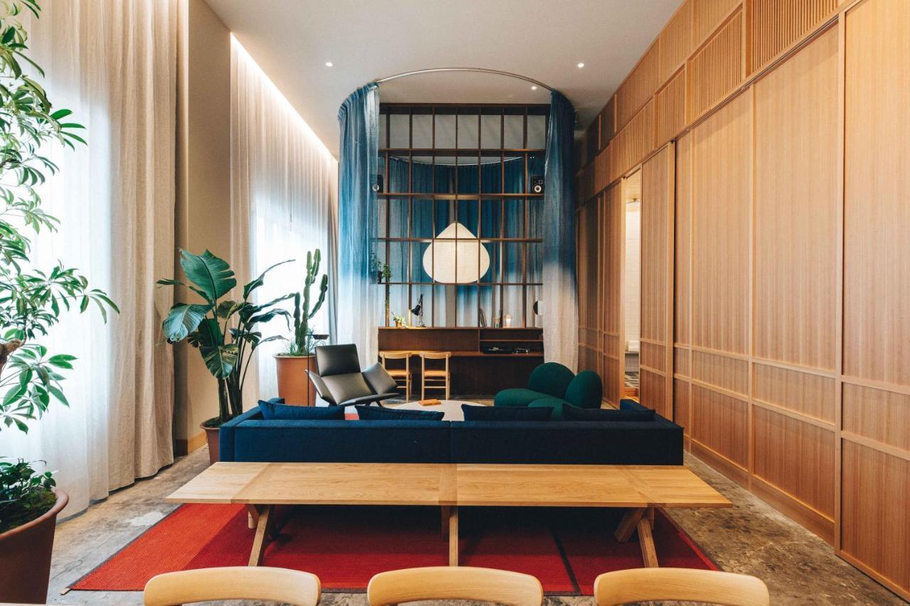 K5 Loft Bathtub