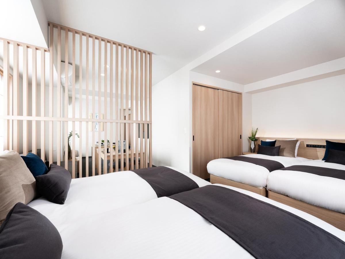 Appartement 1 Chambre
