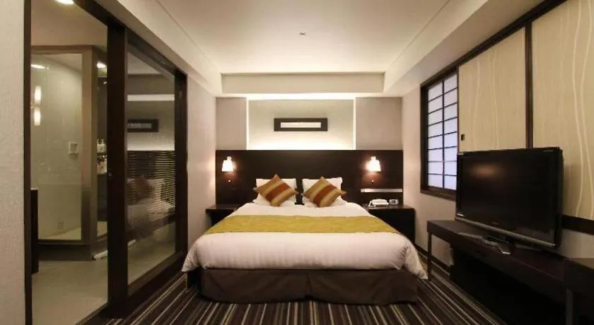 Akasaka Excel Hotel Tokyu-1