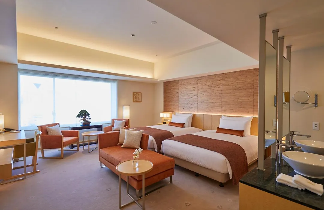 The Kitano Hotel Tokyo-1