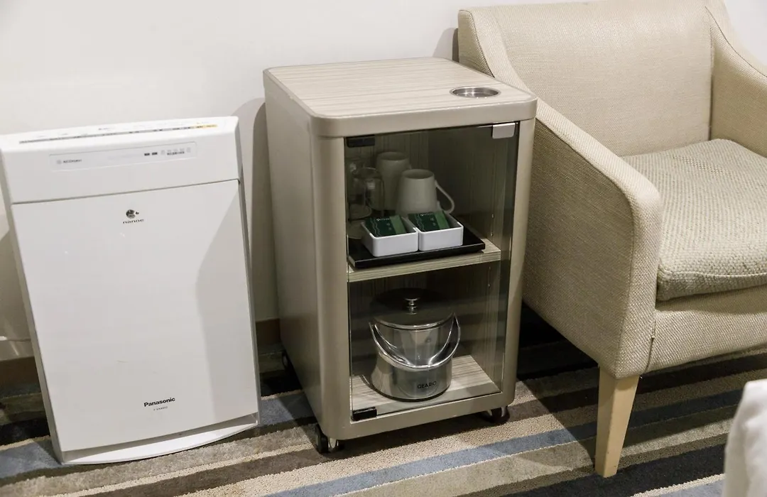 Shinagawa Prince Hotel N Tower-1