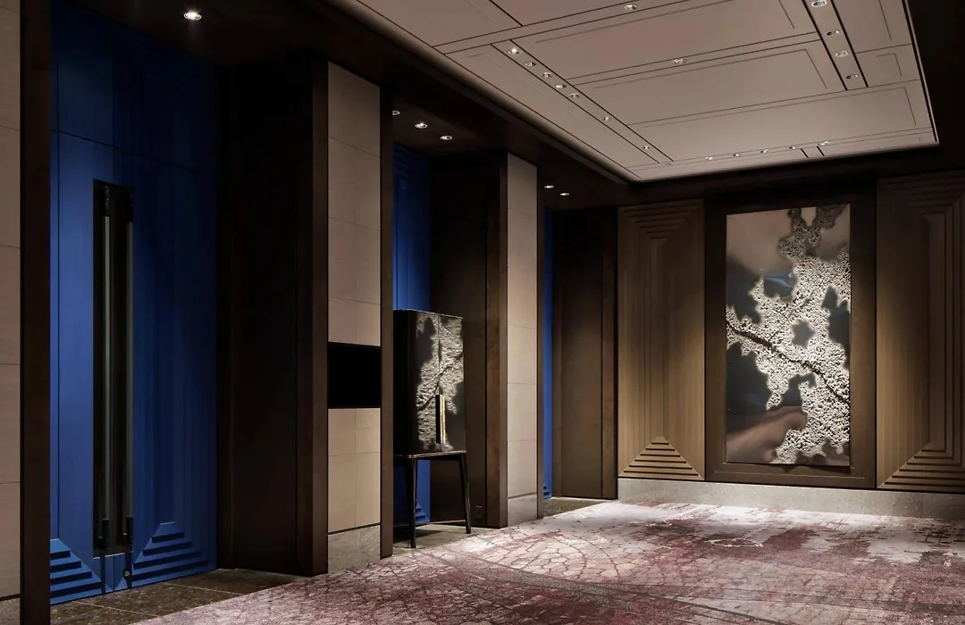 Mesm Tokyo, Autograph Collection-1