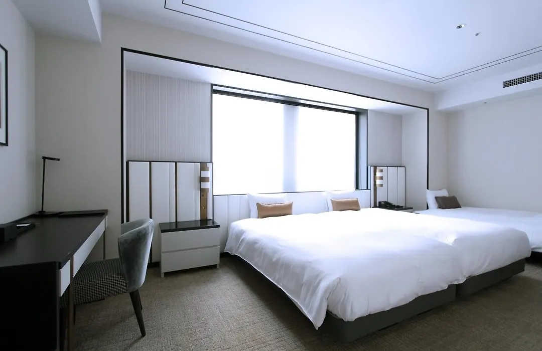 Koko Hotel Premier Nihonbashi Hamacho-1
