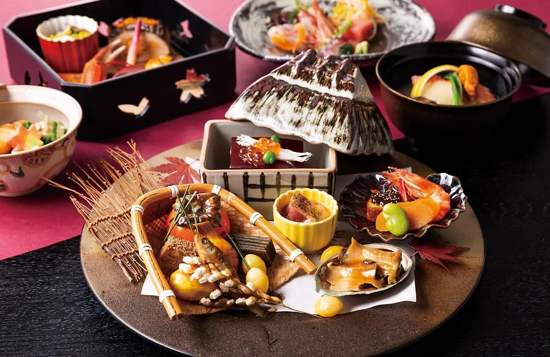 Tobu Hotel Levant Tokyo-1