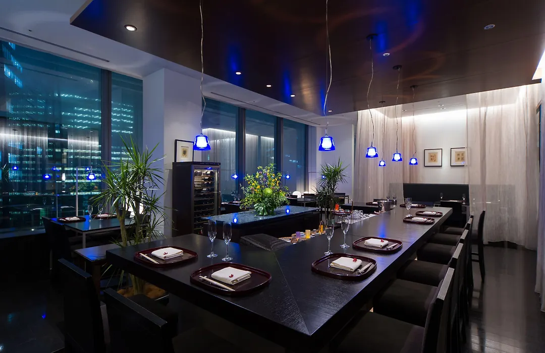 Park Hotel Tokyo-1