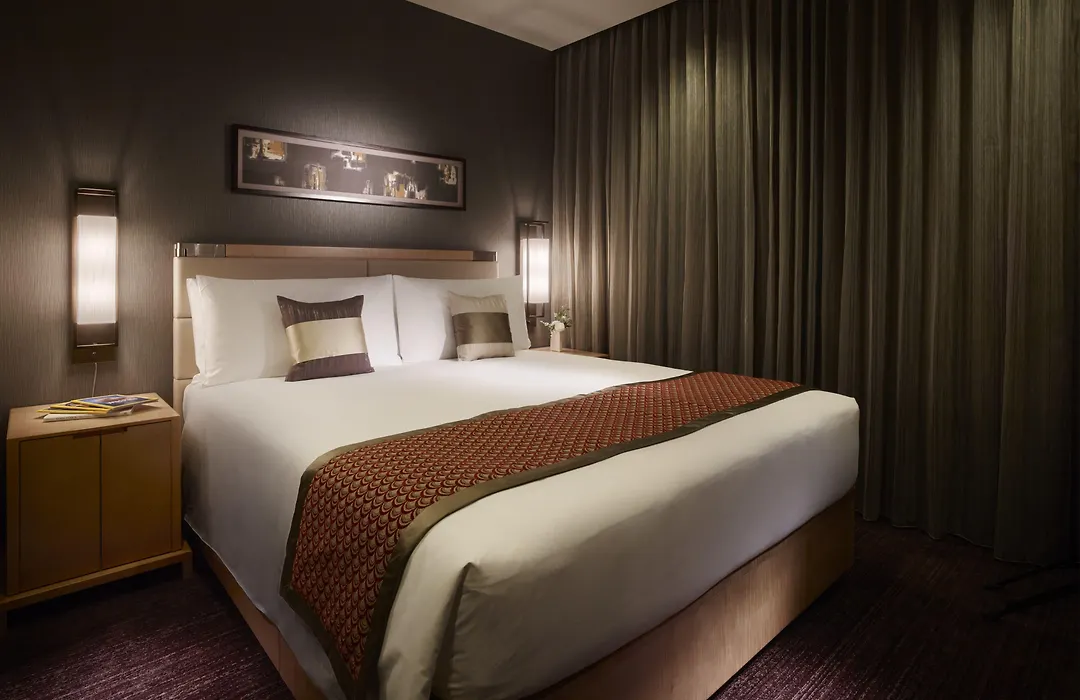 Oakwood Premier Tokyo-1