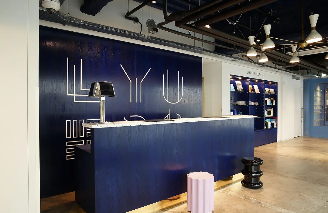 Lyuro Tokyo Kiyosumi By The Share Hotels-1