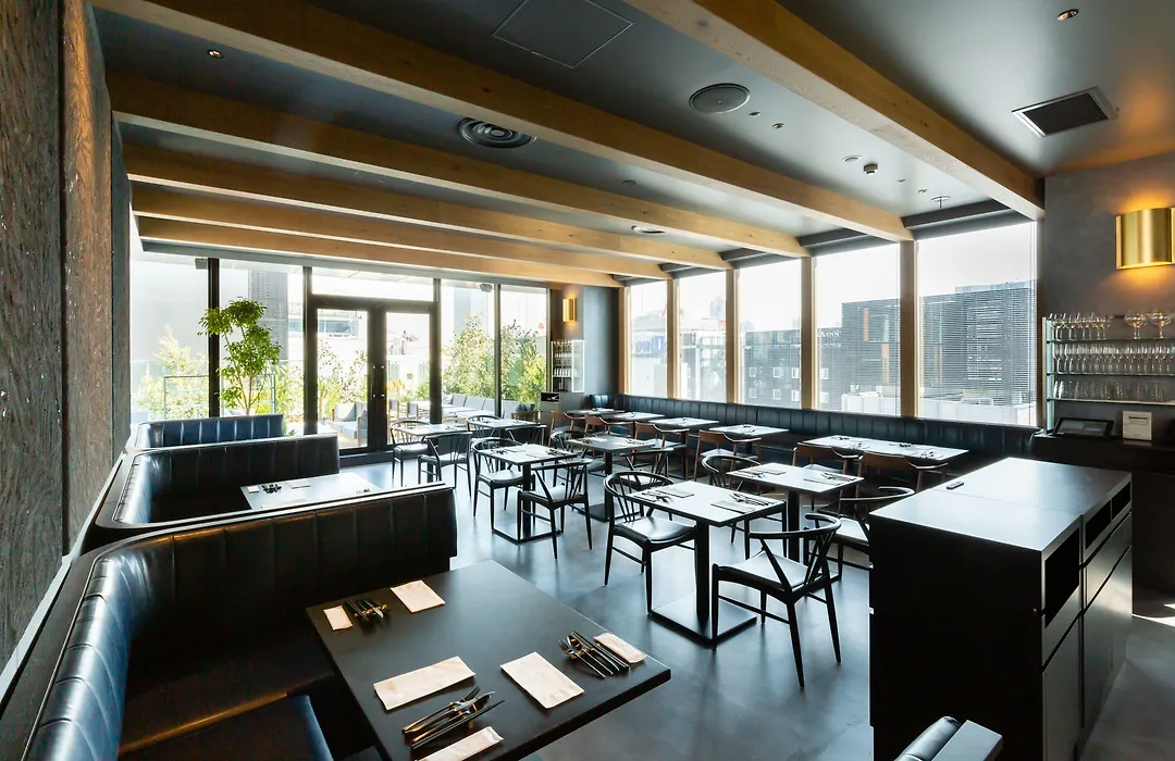 The Royal Park Canvas - Ginza 8-1