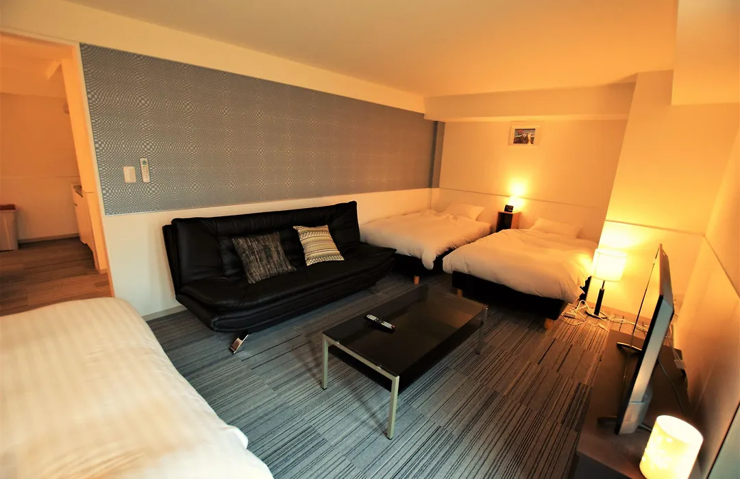 Residence Condominium KALAHAAI-1