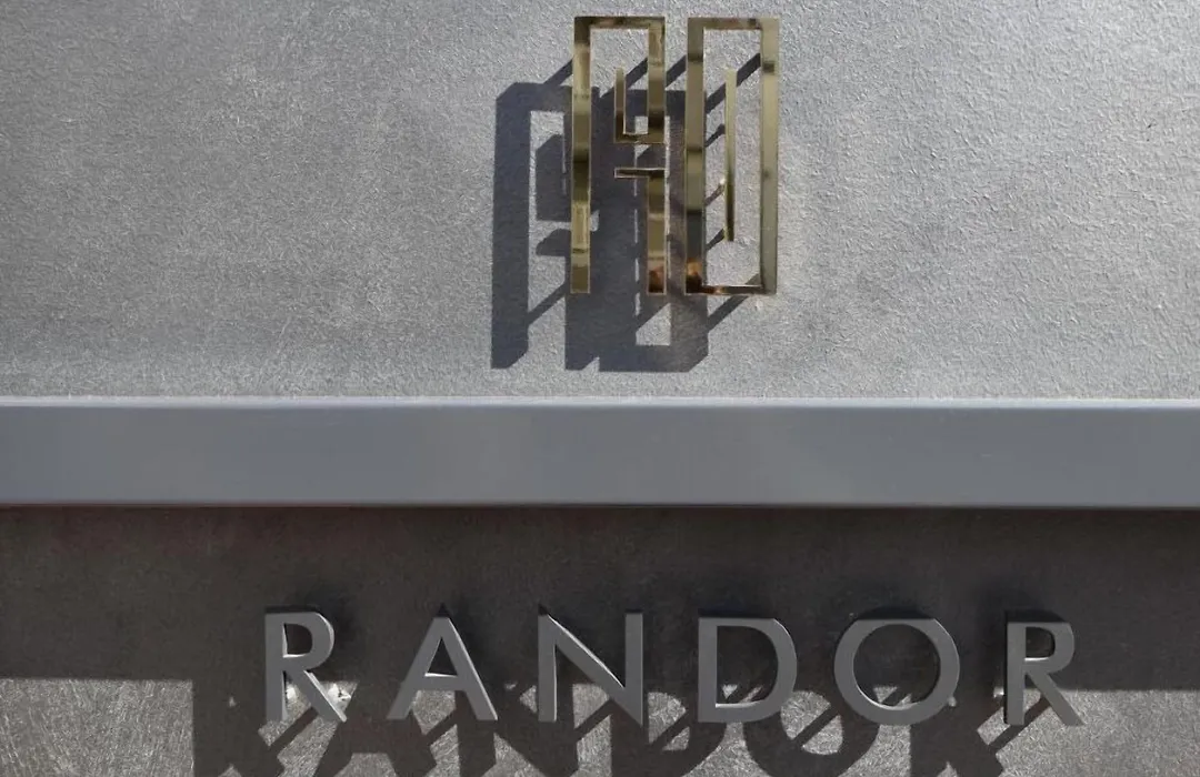Randor Residence Tokyo Grand-1