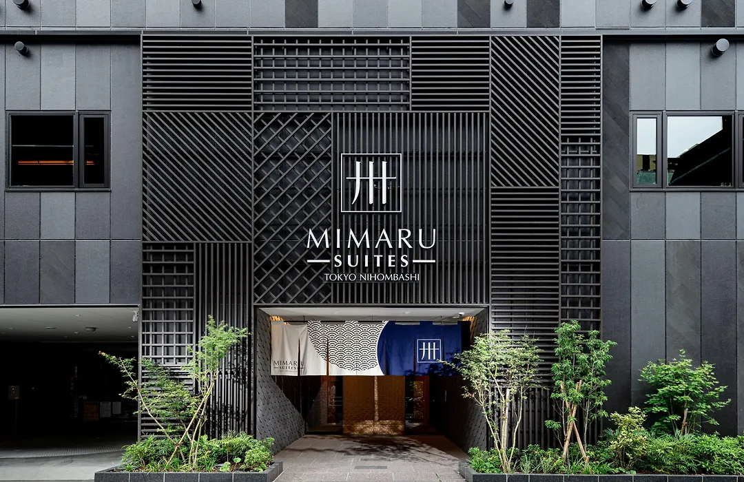 Mimaru Suites Tokyo Nihombashi-1