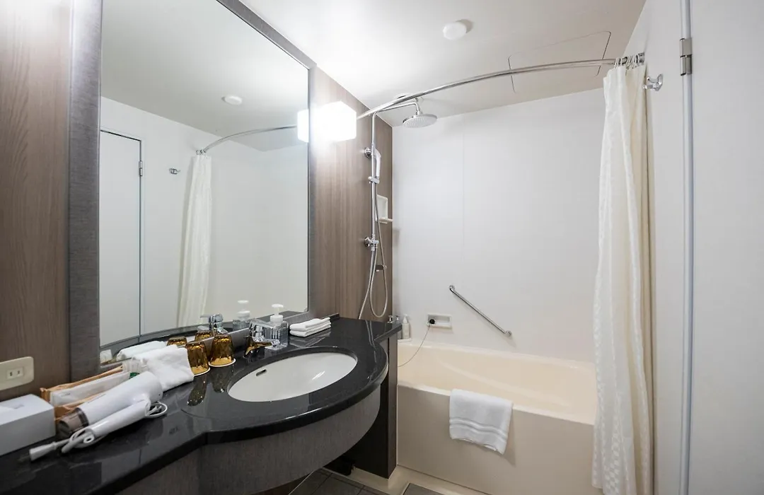 Shibuya Excel Hotel Tokyu-1