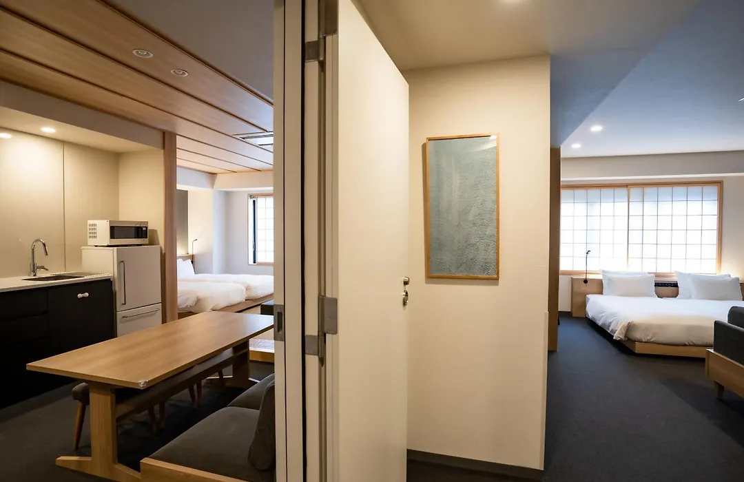 Mimaru Tokyo Nihombashi Suitengumae-1