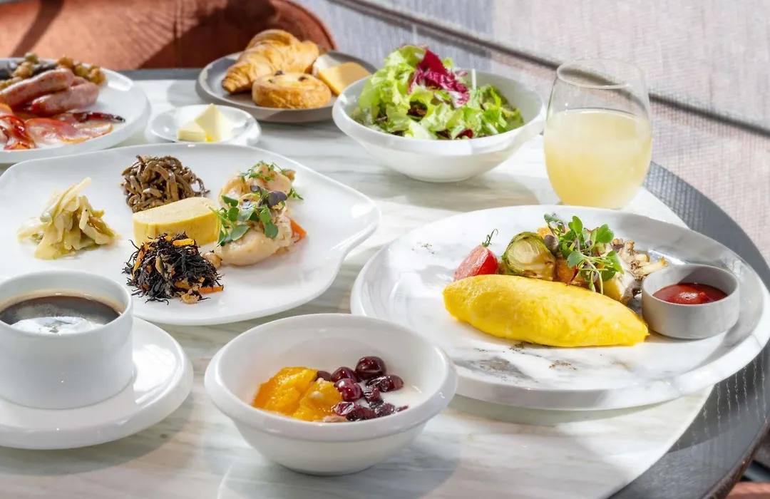 Mercure Tokyo Hibiya-1