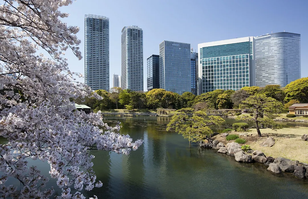 The Strings By Intercontinental, Tokyo By Ihg-1