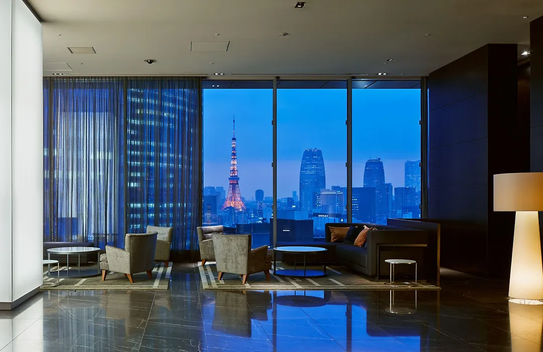 Mitsui Garden Hotel Ginza Premier-1