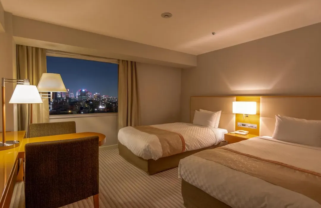 Hotel Grand Palace-1