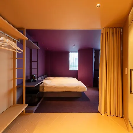 Toggle Hotel Suidobashi Tokyo-2