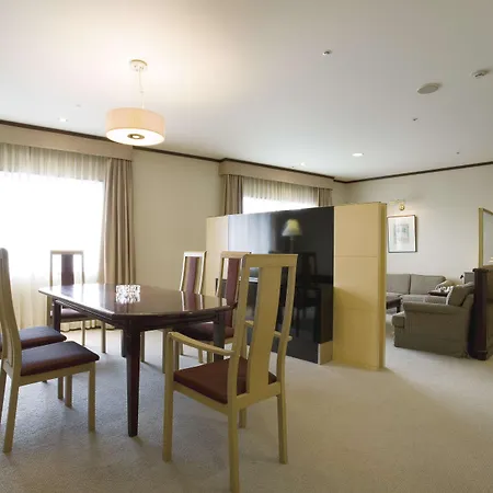 Akasaka Excel Hotel Tokyu-2