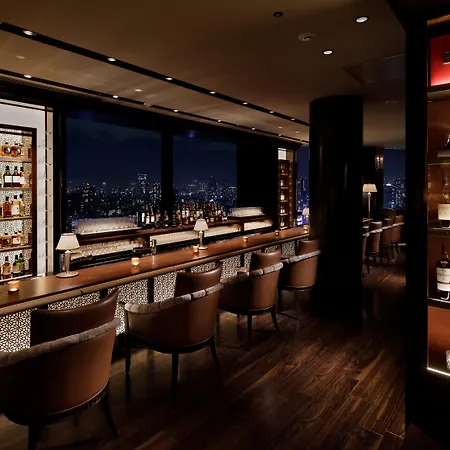 Shinagawa Prince Hotel-2