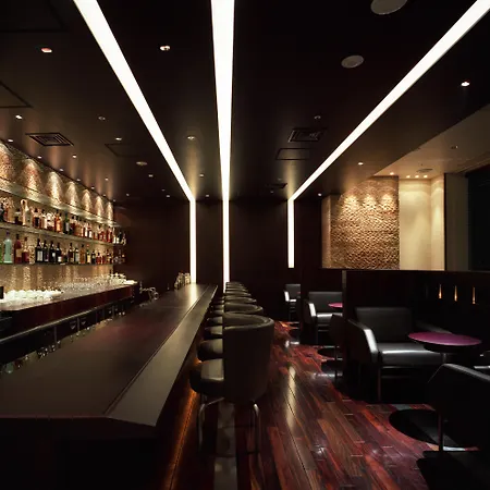 Marunouchi Hotel-2