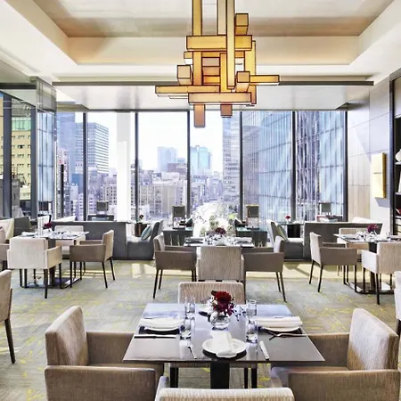 Oakwood Premier Tokyo-2