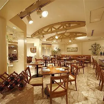 Hotel Seiyo Ginza-3